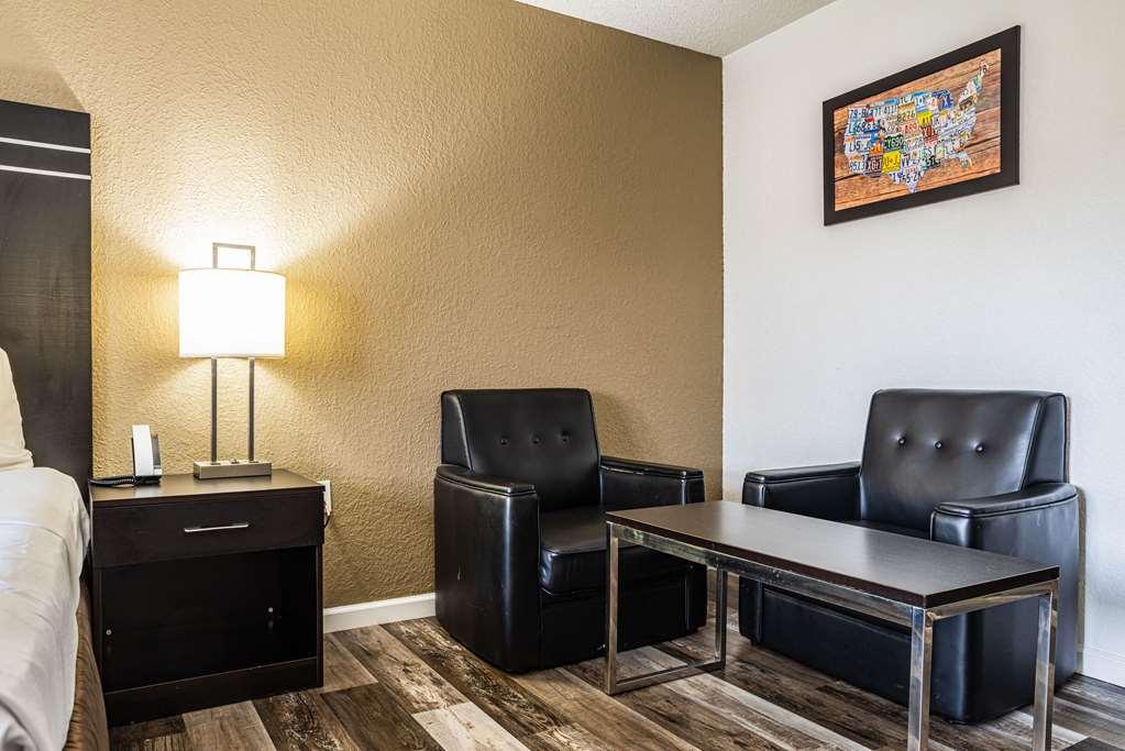 Econo Hospedaje Streetsboro Habitación foto